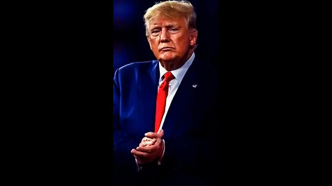 Donald Trump Dance Video 🕺#aitrump #trumpdance trumpfunny