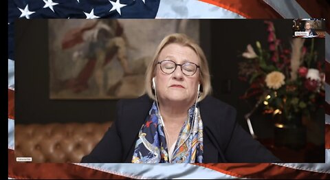 Catherine Austin Fitts ~ Smart Money Buying Up Real Assets, Not Bitcoin