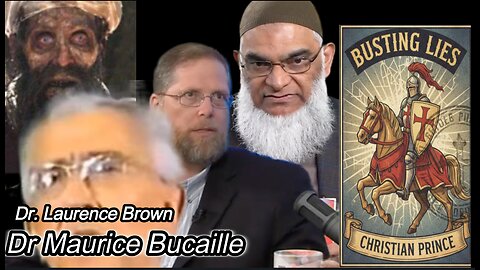 Christian Prince Quran Miracles or Fabrication?