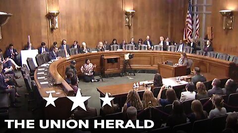 Senate Hearing on Meta Whistleblower Allegations