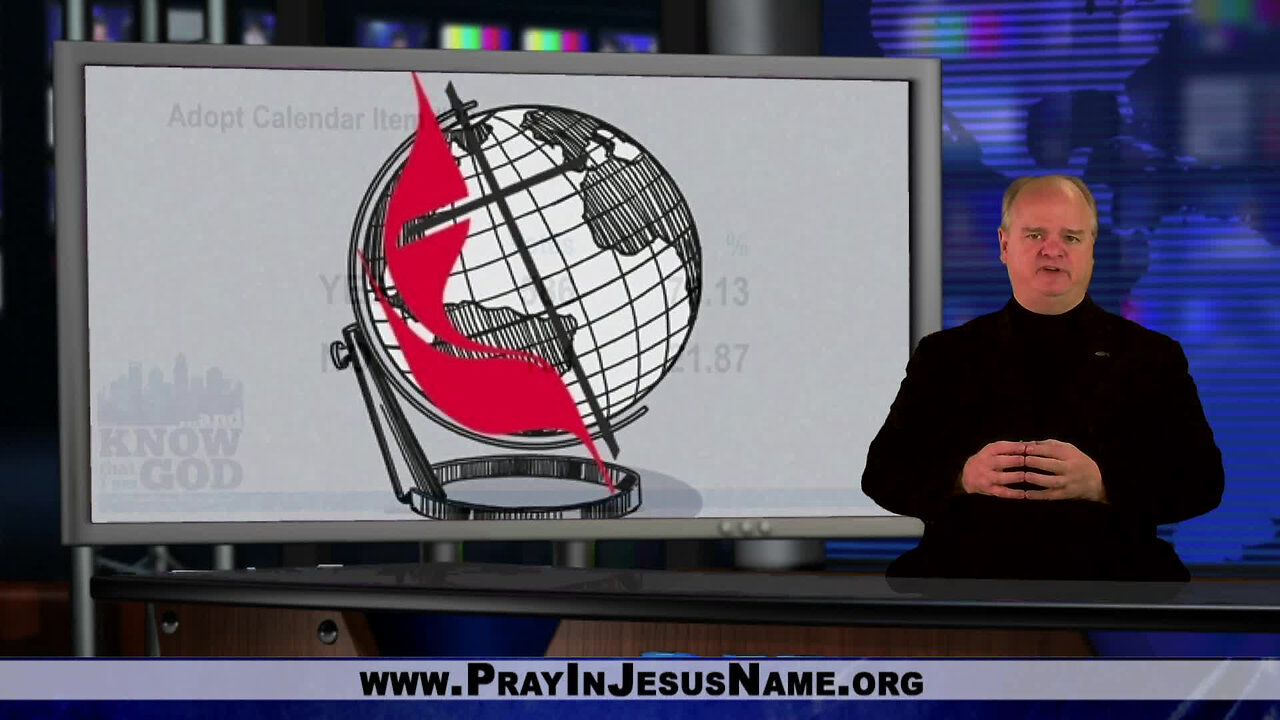 Bible Readers Give More as Methodists Debate Marriage