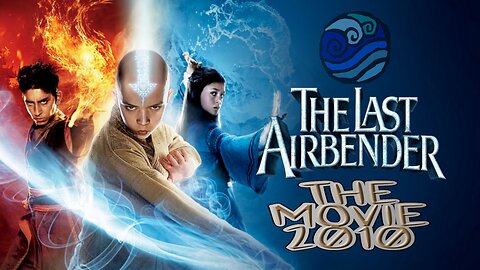 Avatar the Last airbender Movie (2010)