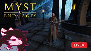 Final Secrets of the Second Age | Myst V