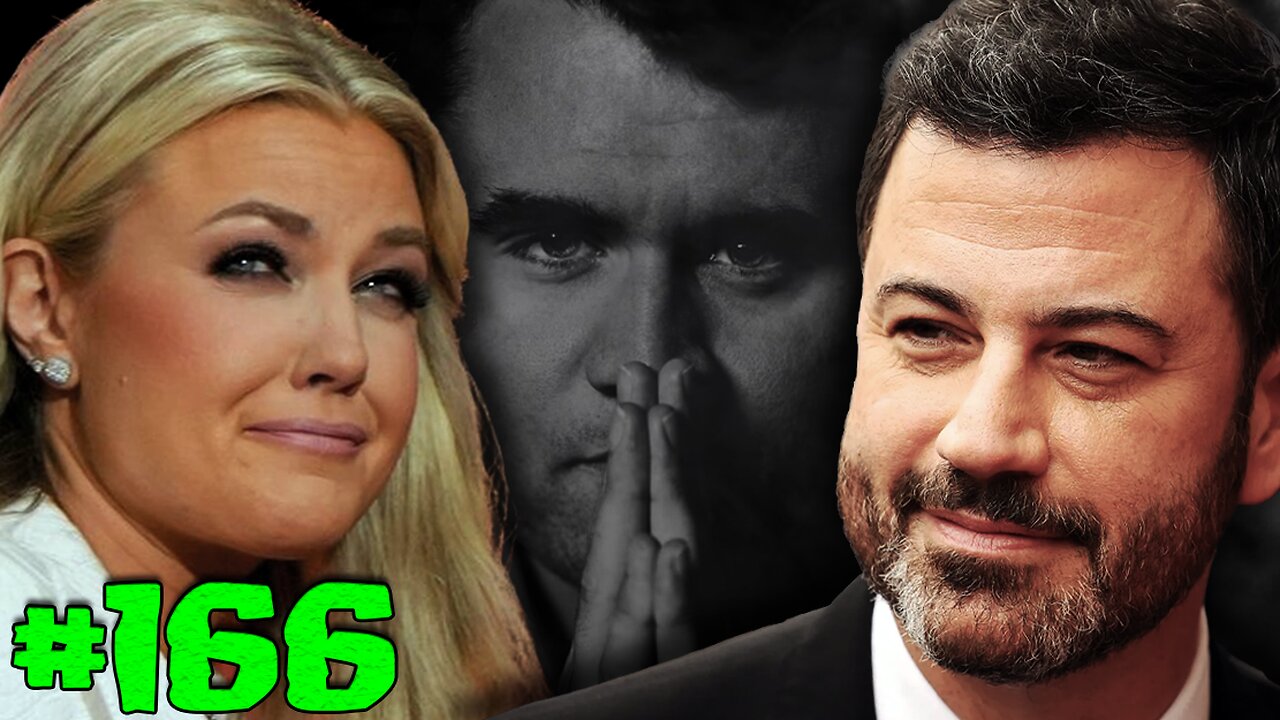 Republican Baddie vs Libertarian Daddies | Ep 166