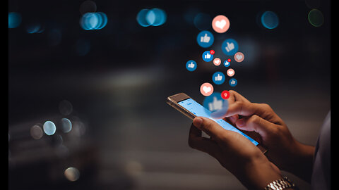 Social Media Companies Not Liable In NY Shooting Case