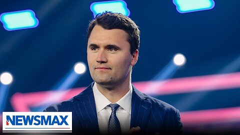 Can Charlie Kirk's death spark a transformation for the nation?