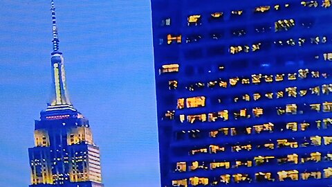 MELANIA: The Movie promo