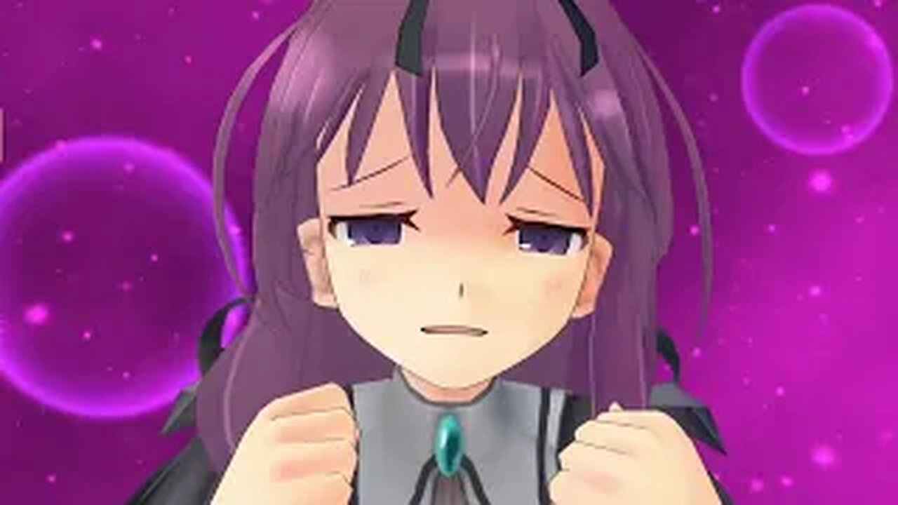 Senran Kagura Shinovi Versus Part 13: Recruting a Beautiful Defenseless Neet.