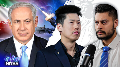 Netanyahu URGES Trump To Strike Iran’s Ballistic Missile Program