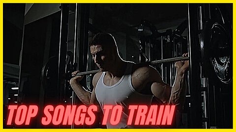 Hip Hop Workout Music 2025-Like That 🔥