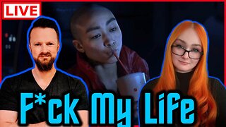 FML Podcast | Intergalactic CRISIS, Gunn Trashes "Boring" Batman, Black Ops 7 50% Off