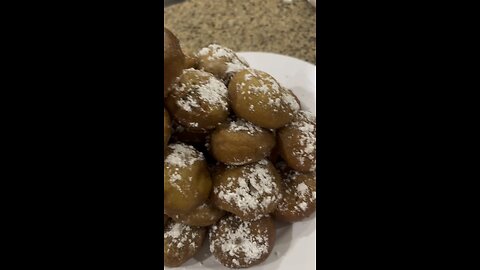 Our Deep Fried Oreos 🍪🍪