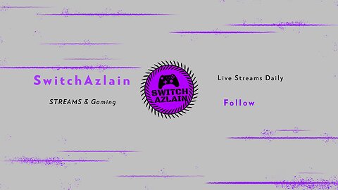 "Welcoming New Faces :Warzone Join the Rumble: 100 Follower Goal #Autism Awareness "