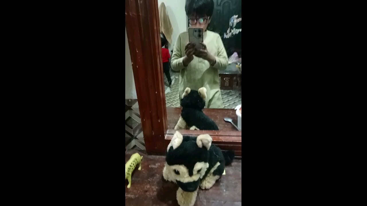 there is sharartiii mamoon