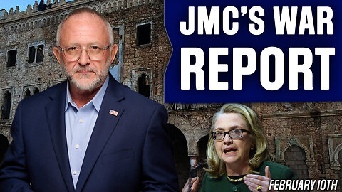 Benghazi Files Unsealed – The Clinton Cover-Up Exposed & The End of Immunity