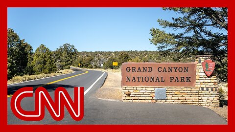 ‘Hire back park staff’: Visitors feel the pinch of Trump’s layoffs at National Park Service