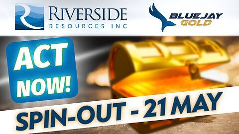 Is This The Next Big Gold Discovery?
