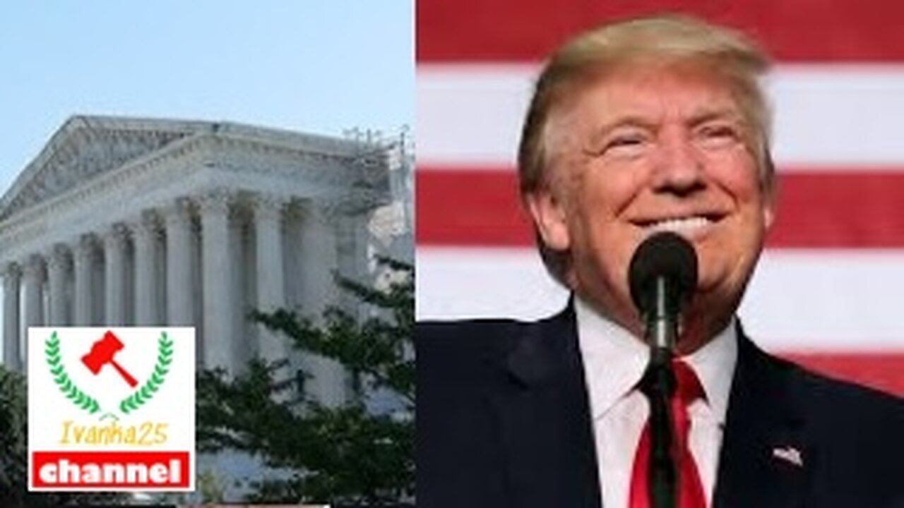 🚨 DO THE MATH: Ex-prosecutor breaks down due process and appeals || @Ivanka25