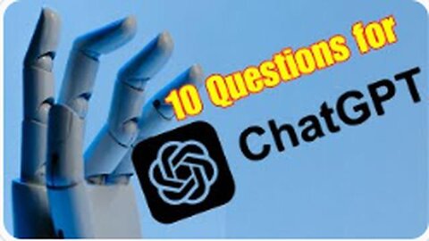 Dick's 10 Questions for Ai