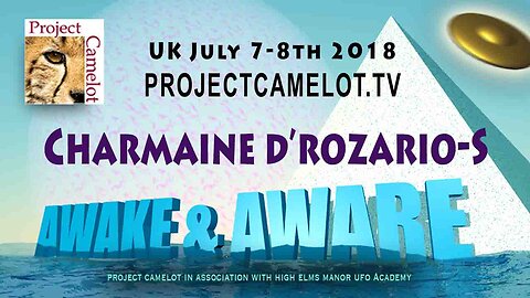 CHARMAINE D’ROSARIO-S AA18