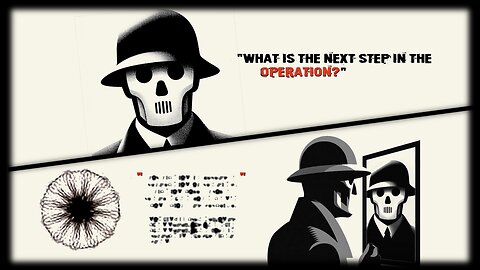 PENG! 15/05/25 Todays Topic TERRORISM