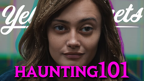 Jackie Taylor: How to Haunt the Narrative (101) | Yellowjackets