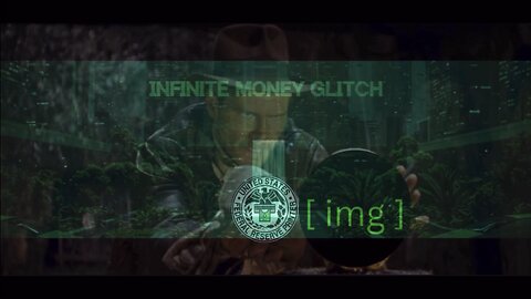 The Meme Coin That Pays You: Infinite Money Glitch (IMG) Explained🌐❇️