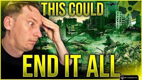 Swedes Warned to Prepare for Potential WW3 and Nuclear Exchange