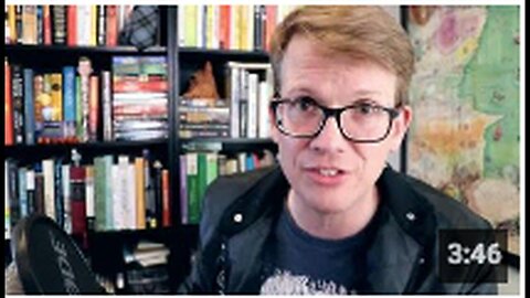 "YouTube Influencer Advocating Vaccines Diagnosed with Cancer"
