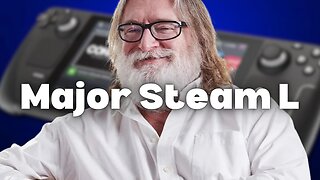 Steam Just Did One Of The Worst Things Imaginable