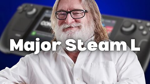 Steam Just Did One Of The Worst Things Imaginable