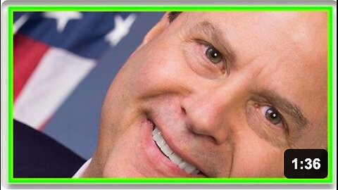 VAXX poisoned congressman hospitalized and cut to pieces