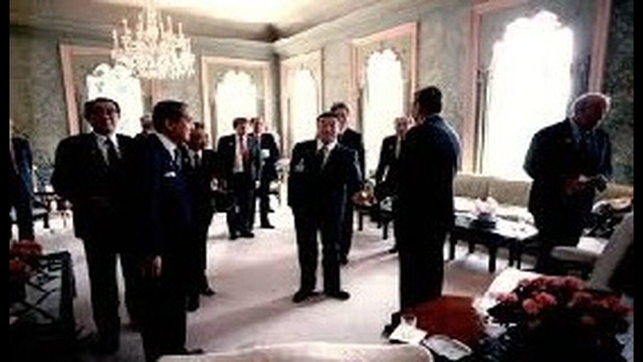 The Plaza Accord Role, USD Collapse