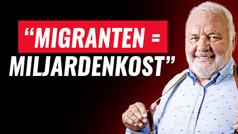 De OVERHEID Zonder Verantwoordelijkheid Met Jean-Marie Dedecker