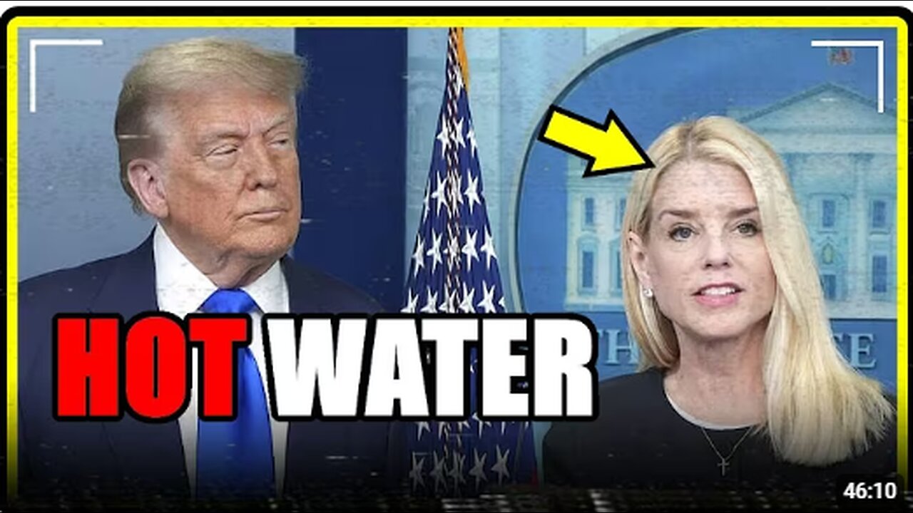 🔴Bondi just DROPPED the BALL... BIG TIME.🔴