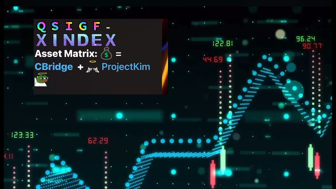 XINDEX; QAZ, Spinning Wheels