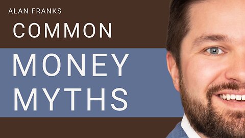 Why 'Just Save More' is Wrong with Alan Franks