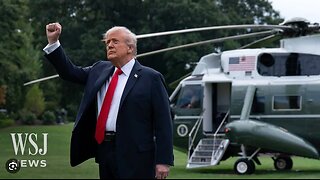 Trump Cleaning Up Chicago, Not Going to War With It