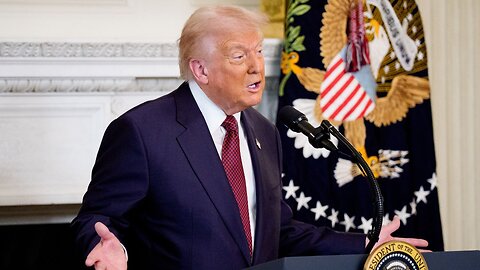 'Terminated' - Trump Drops Hammer Day After Election