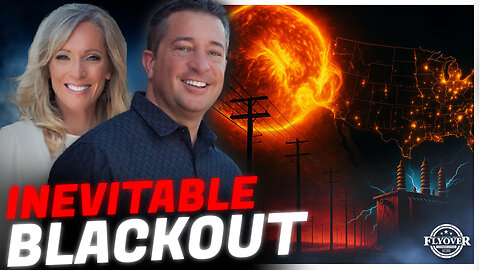 100% Chance the Grid Fails: Why No One Is Fixing It (and How Easy It Is) - Tommy Waller | FOC Show