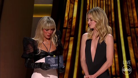 Those Are Some Sexy Gloves To Protect Her From Any Germs