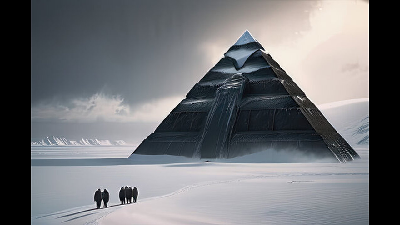 The Sun Never Sets to the Vault of Heaven