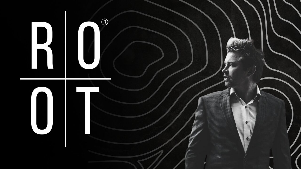Next Generation of Root Preview | The Root Brands | Clayton Thomas