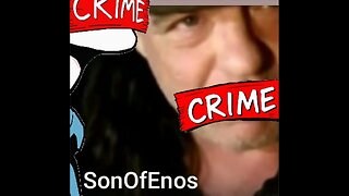 SAY WHAT THEY TELL YOU: Son Of Enos - Silenced