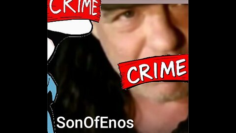 SAY WHAT THEY TELL YOU: Son Of Enos - Silenced
