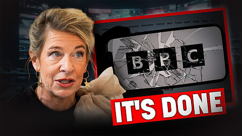 Katie Hopkins on The Death of The BBC