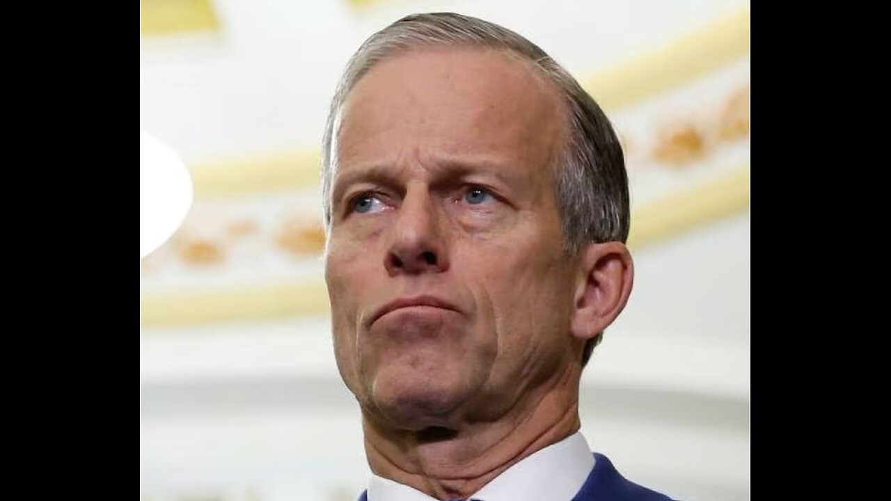 Sen. Thune Aims to Show Progress on Budget Bill