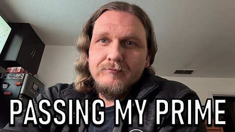 PASSING MY PRIME