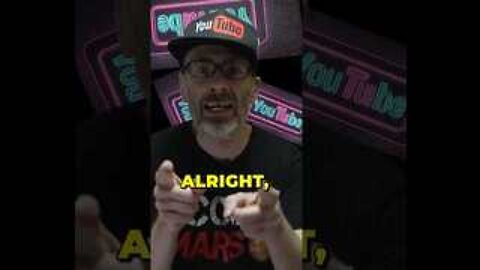 You WONT BELIEVE this INCREDIBLE announcement from #JohnnyYouTuber !!1