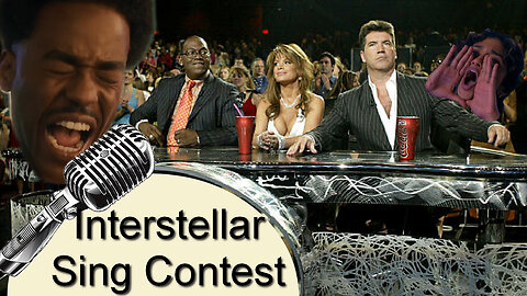 More Stupid Nonsense | Interstellar Song Contest Review